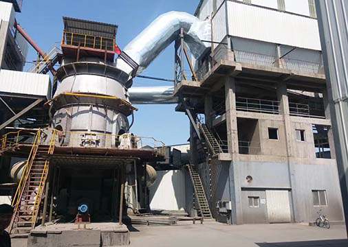 roller mill